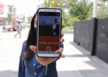 Desarrolla UAT app de información universitaria y medios