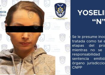Detienen a youtuber ‘YosStop’ por pornografía infantil