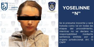 Detienen a youtuber ‘YosStop’ por pornografía infantil