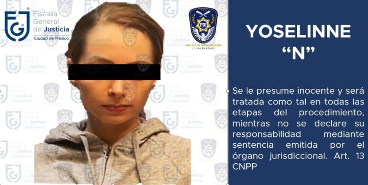 Detienen a youtuber ‘YosStop’ por pornografía infantil