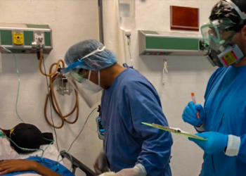 Confirman 232 contagios más COVID en Tamaulipas; urge SS a limitar salidas