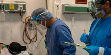 Confirman 232 contagios más COVID en Tamaulipas; urge SS a limitar salidas