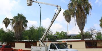 Ni un paso atrás en la mejora de servicios públicos en Victoria: Pilar Gómez