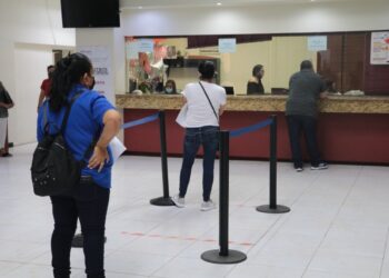 Cierra 30 de junio condonación del 100% en recargos  del  predial en Matamoros