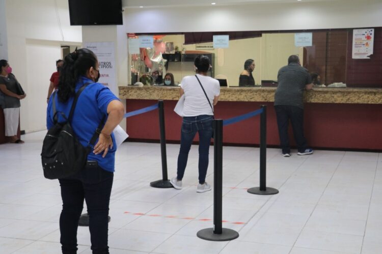 Cierra 30 de junio condonación del 100% en recargos del predial en Matamoros
