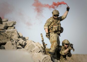 EU ofrece recompensa de 7 millones de dólares por información de líder de Al Qaeda