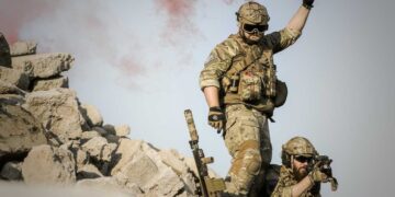 EU ofrece recompensa de 7 millones de dólares por información de líder de Al Qaeda