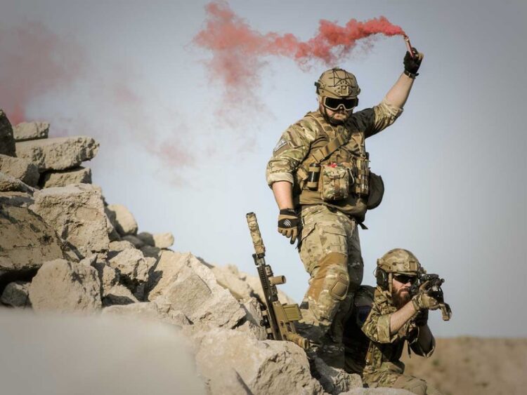 EU ofrece recompensa de 7 millones de dólares por información de líder de Al Qaeda