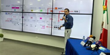 Acusa PAN conteo doble, impugnará elección