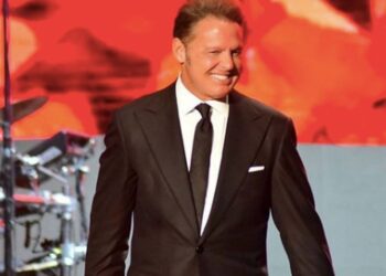 Luis Miguel tiene nueva novia, confirma viuda de Hugo López