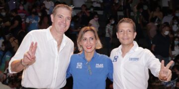 Representa Pilar el proyecto de los victorenses: Rocket Valdez