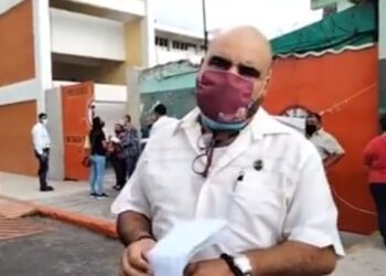 Todos los ciudadanos debe vacunarse contra Covid para abatir los contagios