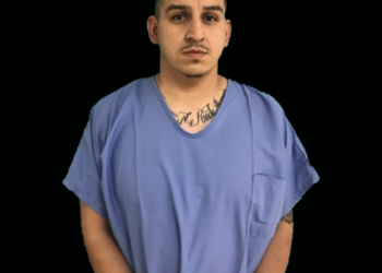 La Patrulla Fronteriza del sector de Laredo arresta a miembros de bandas criminales