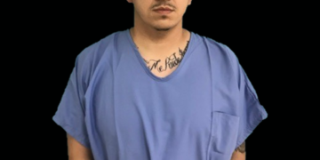 La Patrulla Fronteriza del sector de Laredo arresta a miembros de bandas criminales