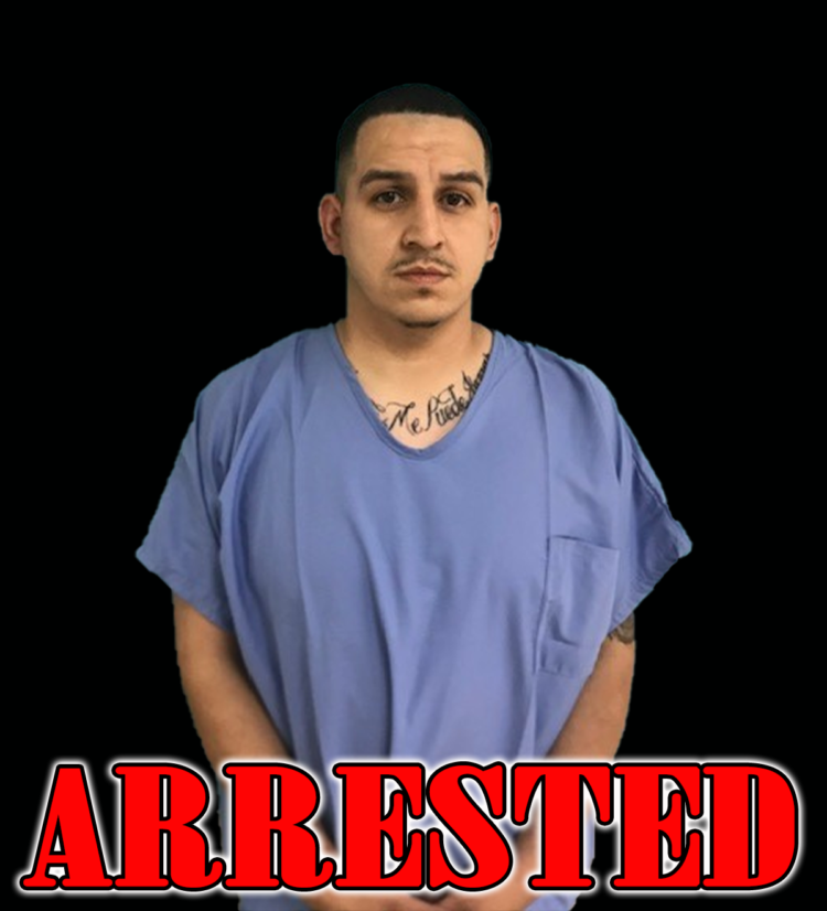 La Patrulla Fronteriza del sector de Laredo arresta a miembros de bandas criminales