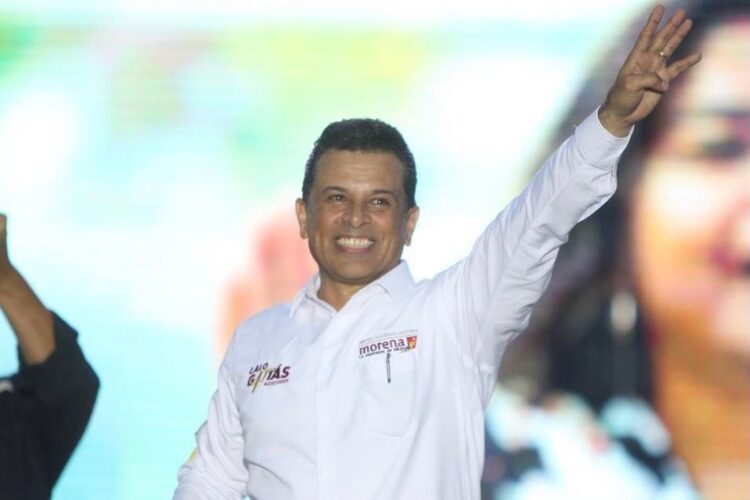 No le voy a fallar a Victoria: Gattás