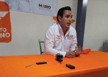 Pide MC garantizar seguridad durante votaciones en Reynosa