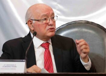 Presenta ASF denuncias penales por 18 mil millones de pesos