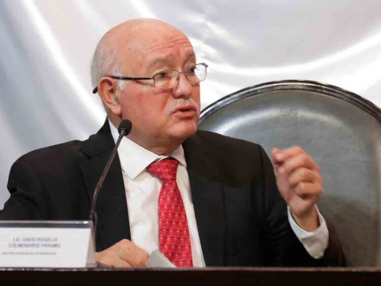 Presenta ASF denuncias penales por 18 mil millones de pesos