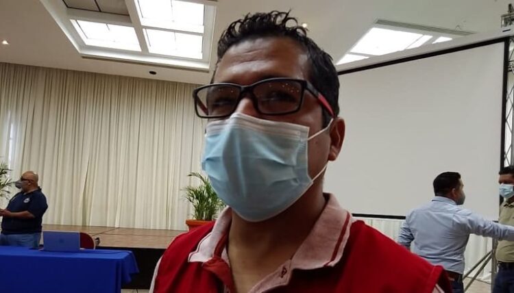 Exhorta Cruz Roja del sur a población joven no caer en relajamiento social ante Covid