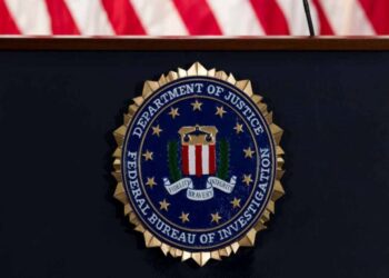 Funcionarios mexicanos se reúnen con subdirector del FBI