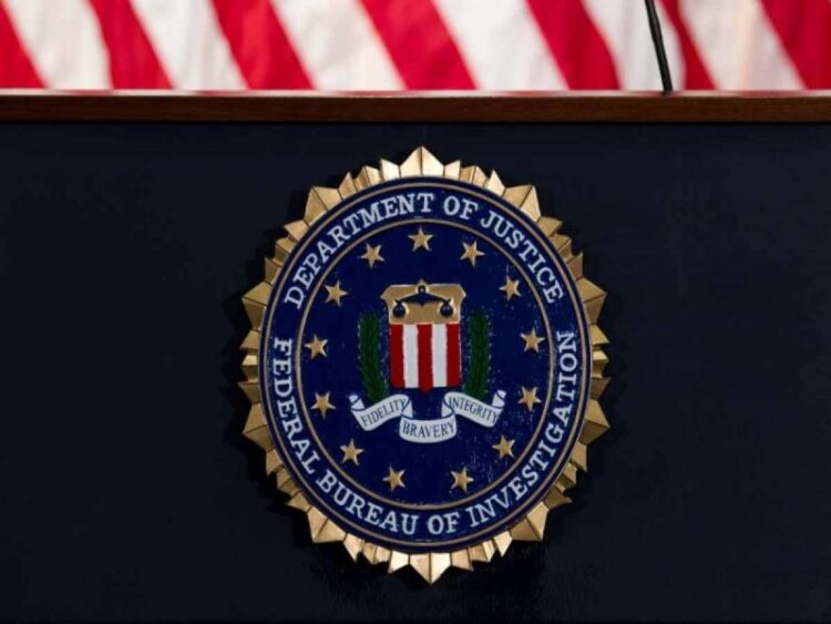 Funcionarios mexicanos se reúnen con subdirector del FBI