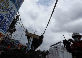Grupo Carso de Slim, reparará Línea 12, confirma López Obrador