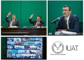 Avalará UAT 3 Especialidades Médicas en Hospitales de la Secretaría de Salud