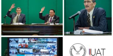 Avalará UAT 3 Especialidades Médicas en Hospitales de la Secretaría de Salud