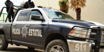 Matan a nueve en Zacatecas; a dos los crucifican antes de ejecutarlos