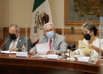 Aprueba Cabildo formalización de donación de predio en Nuevo Laredo