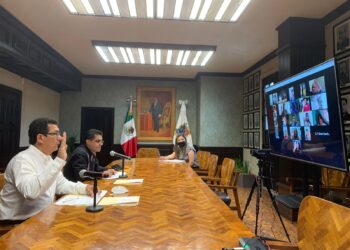 Prorroga cabildo de Matamoros condonar recargos del predial hasta septiembre