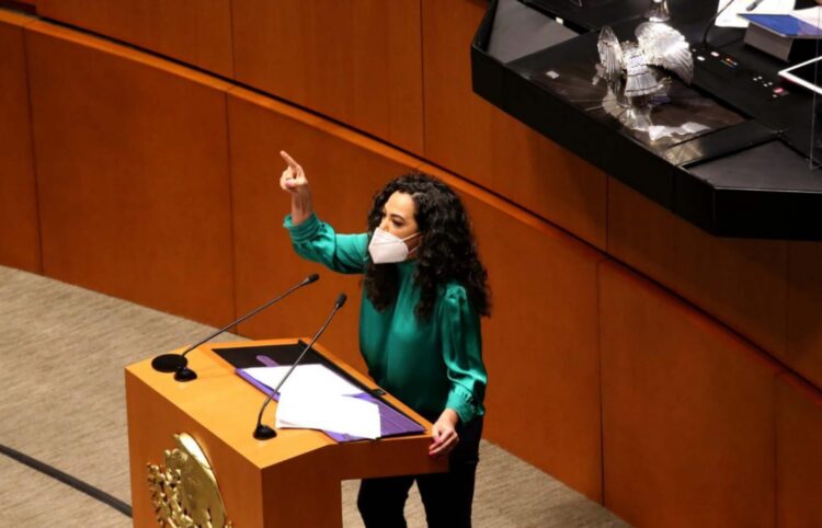 Piden a la Guardia Nacional patrulle los 43 municipios de Tamaulipas 