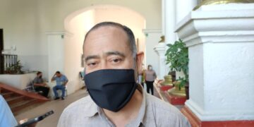 Van por regularización de 5 asentamientos