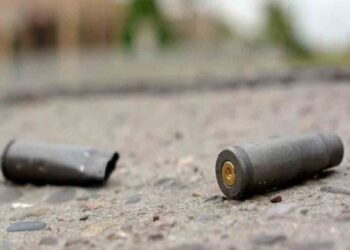 Ejecutan y calcinan a comandante de la Policía en Chihuahua