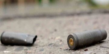 Ejecutan y calcinan a comandante de la Policía en Chihuahua