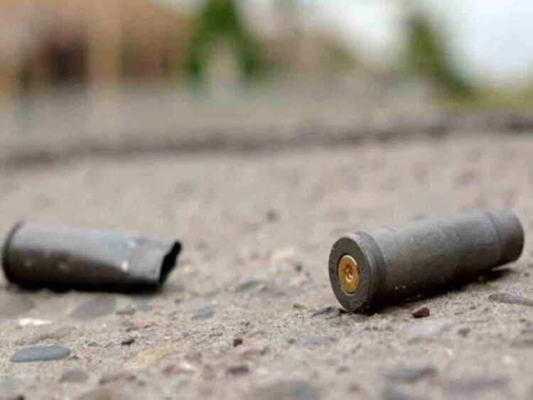 Ejecutan y calcinan a comandante de la Policía en Chihuahua