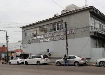 Peligra premio de 20 mdp para ISSSTE Tampico por rifa de avión presidencial