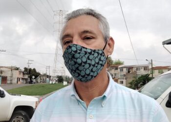 Pide Salud respetar las medidas sanitarias en mesas de casillas