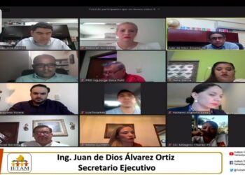 Valida IETAM acuerdo sobre sustitución de candidaturas