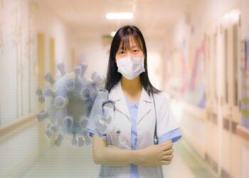 Se necesita respuesta global para contener variantes más infecciosas de Covid