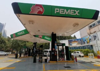 Incrementa SHCP estímulo fiscal a gasolinas