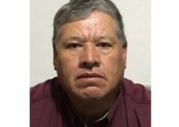 Encuentran con vida a candidato de Morena a alcaldía en Chihuahua