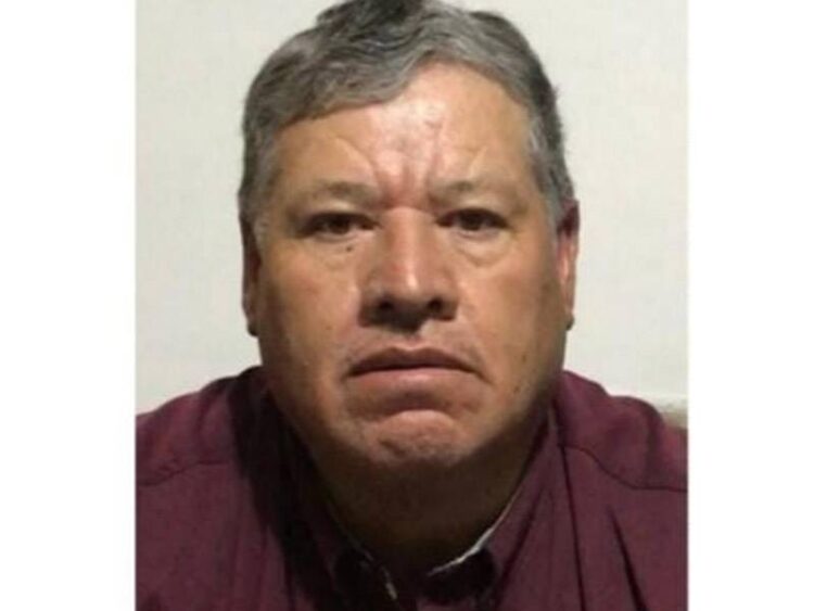 Encuentran con vida a candidato de Morena a alcaldía en Chihuahua