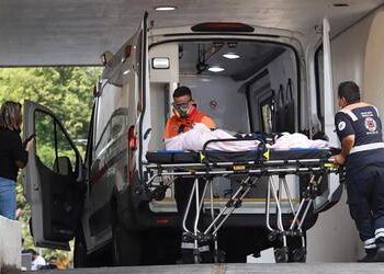 Incrementa a 228 mil 568 la cifra de fallecidos por Covid-19 en México