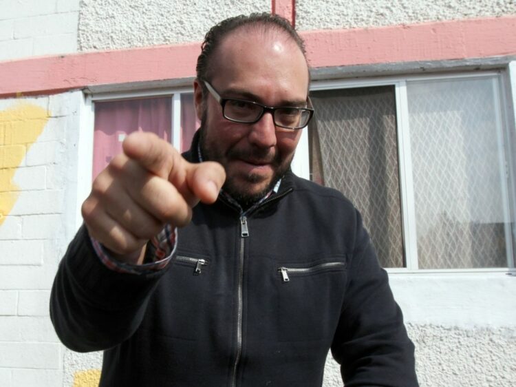 Sección Instructora concluye caso Mauricio Toledo; propone desafuero