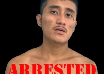 La Patrulla Fronteriza arresta a un miembro de banda criminal