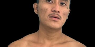 La Patrulla Fronteriza arresta a un miembro de banda criminal