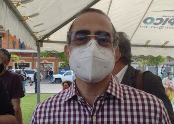 Debe imperar la confianza y paciencia de la ciudadanía para poder votar