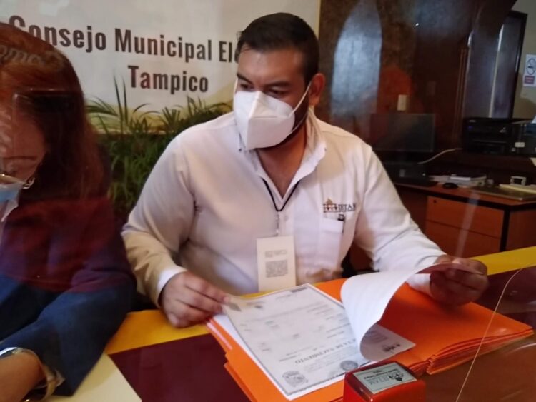 Se declara CME listo para recibir el voto de tampiqueños el 6 de junio